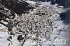 Luftaufnahme Kanton Graubuenden/Davos/Davos 2012 - Foto Davos  9871